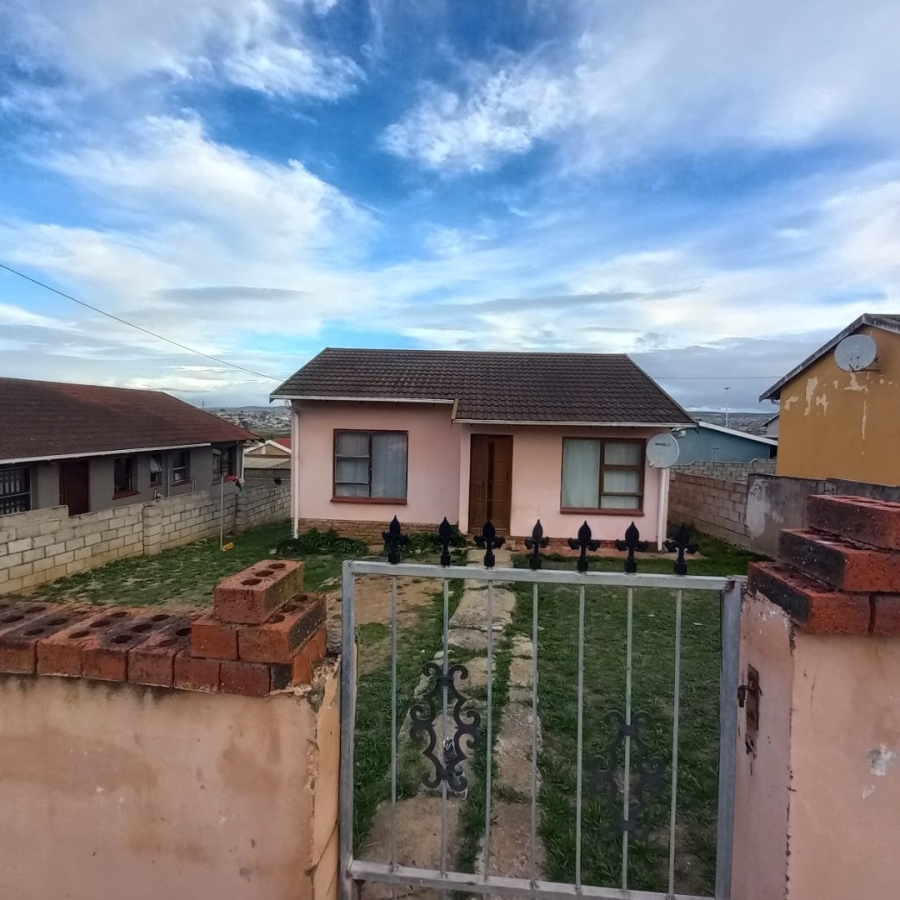 2 Bedroom Property for Sale in Kwadwesi Eastern Cape